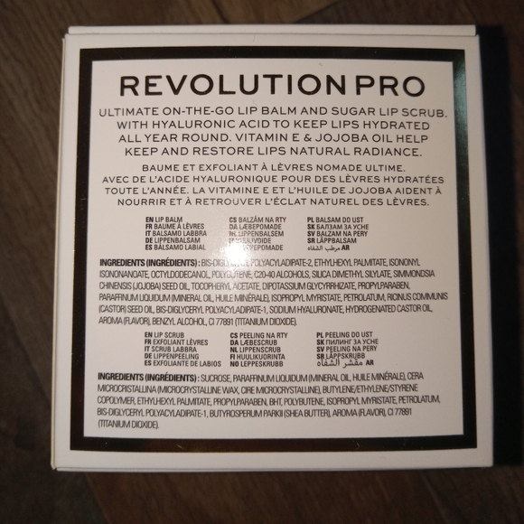 Restore Lip Care - Picture 2 of 4